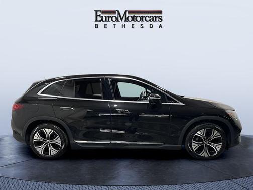 2023 Mercedes-Benz EQE 350 4MATIC