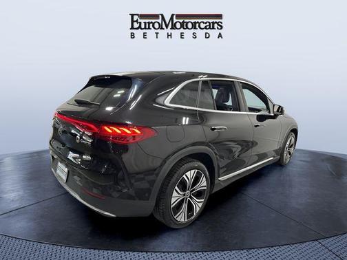 2023 Mercedes-Benz EQE 350 4MATIC