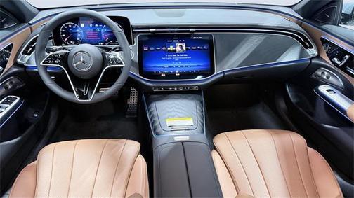 2026 Mercedes-Benz E-Class E 450 4MATIC All-Terrain