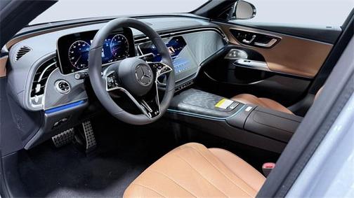 2026 Mercedes-Benz E-Class E 450 4MATIC All-Terrain