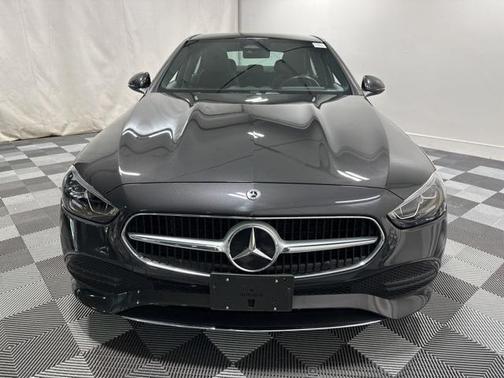 2022 Mercedes-Benz C-Class C 300 4MATIC