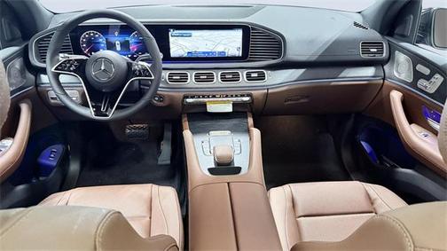2026 Mercedes-Benz GLE 350 4MATIC