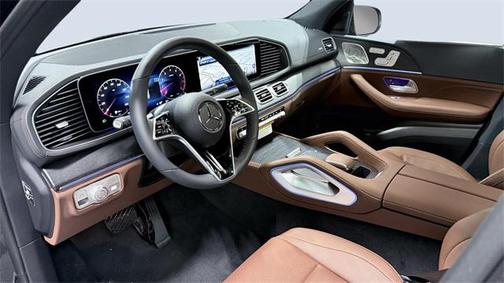 2026 Mercedes-Benz GLE 350 4MATIC