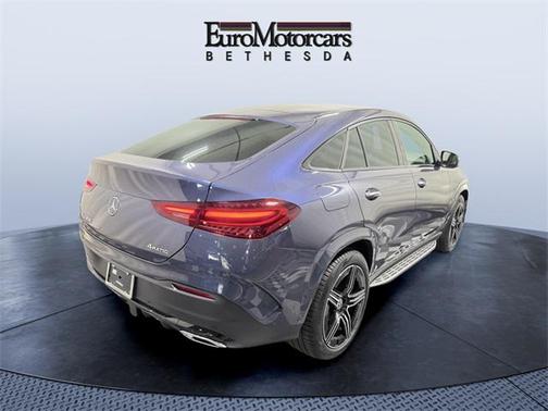 2025 Mercedes-Benz GLE 450 4MATIC