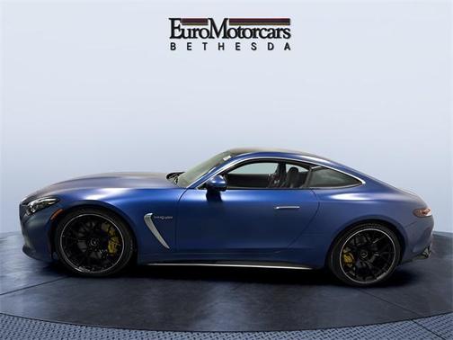 2024 Mercedes-Benz AMG GT 63 Base