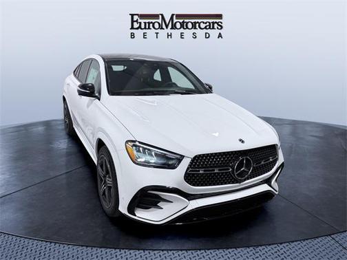 2025 Mercedes-Benz GLE 450 4MATIC
