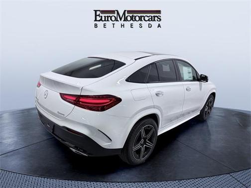 2025 Mercedes-Benz GLE 450 4MATIC