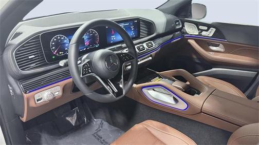 2025 Mercedes-Benz GLE 450 4MATIC