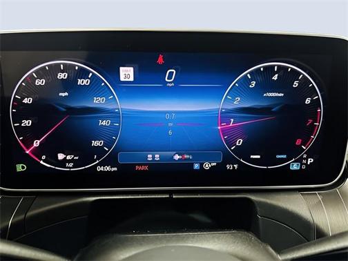 2024 Mercedes-Benz CLE 300 4MATIC Coupe