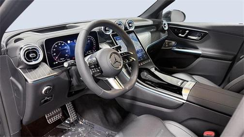 2026 Mercedes-Benz GLC 350e Base