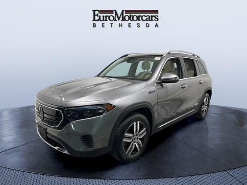 2023 Mercedes-Benz EQB 300 4MATIC