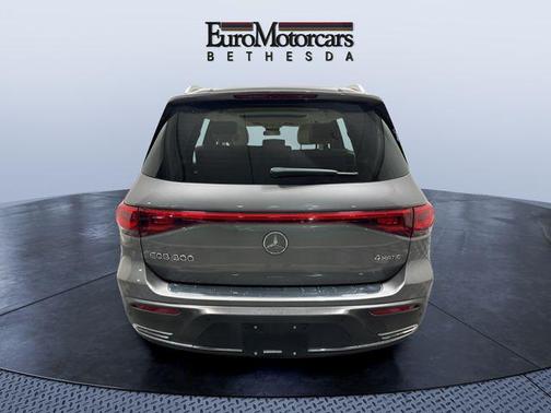 2023 Mercedes-Benz EQB 300 4MATIC