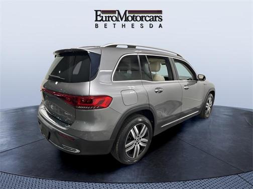 2023 Mercedes-Benz EQB 300 4MATIC
