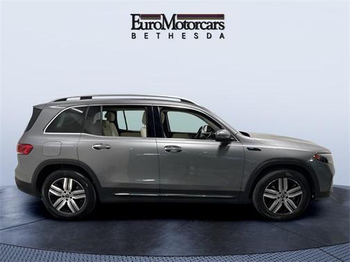 2023 Mercedes-Benz EQB 300 4MATIC