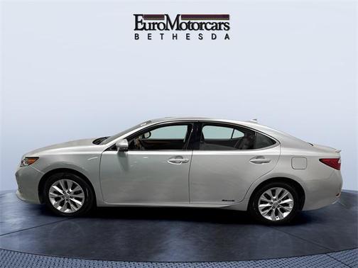 2013 Lexus ES 300h Base