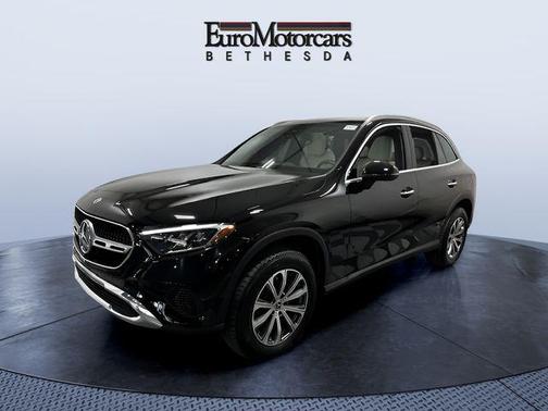 2023 Mercedes-Benz GLC 300 4MATIC
