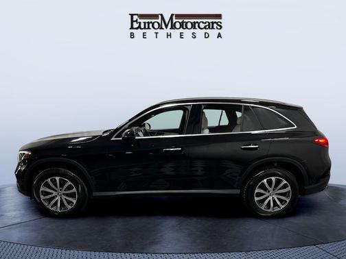2023 Mercedes-Benz GLC 300 4MATIC
