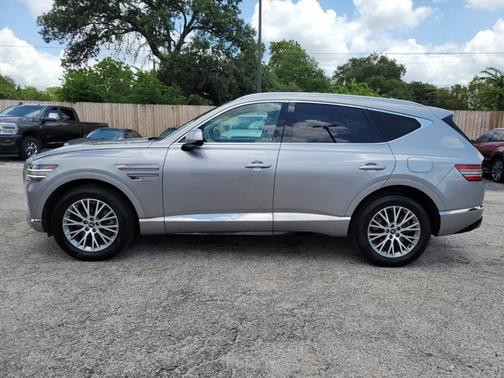 2024 Genesis GV80 2.5T