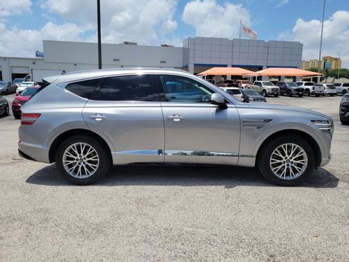 2024 Genesis GV80 2.5T