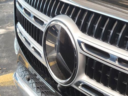 2024 Mercedes-Benz GLE 350 BASE 4MATIC