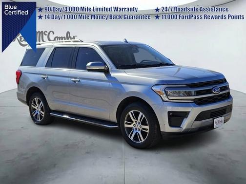 2023 Ford Expedition XLT