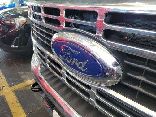 2024 Ford F-350 XLT