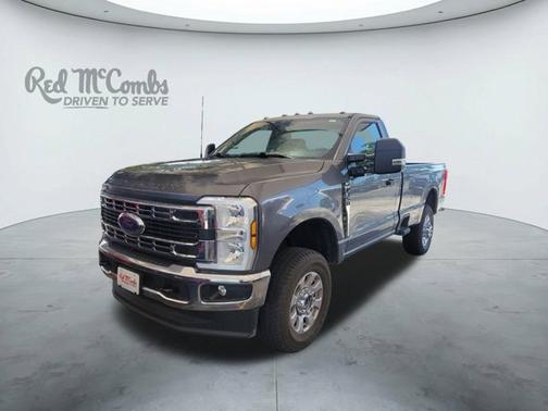 2024 Ford F-350 XLT