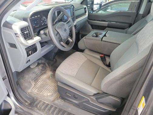 2024 Ford F-350 XLT
