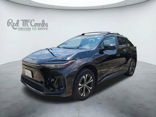2025 Toyota bZ4X LIMITED