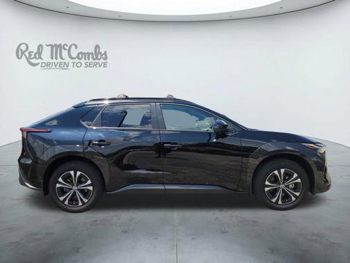2025 Toyota bZ4X LIMITED