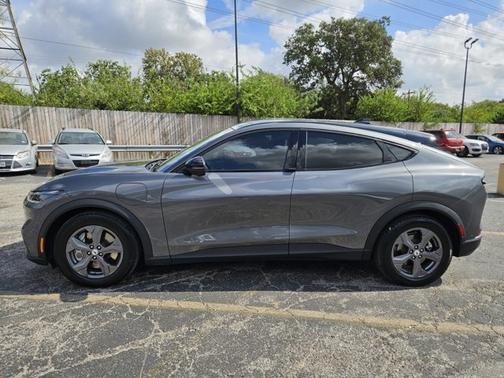 2023 Ford Mustang Mach-E SELECT