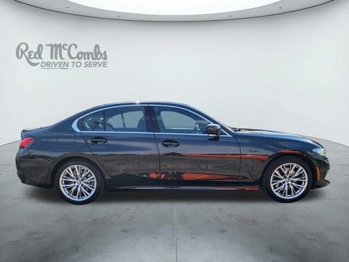 2024 BMW 330 330I
