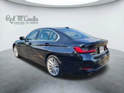 2024 BMW 330 330I