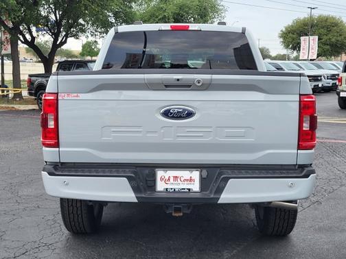 AVALANCHE 2023 Ford F-150 XLT