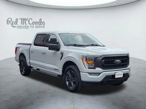 AVALANCHE 2023 Ford F-150 XLT