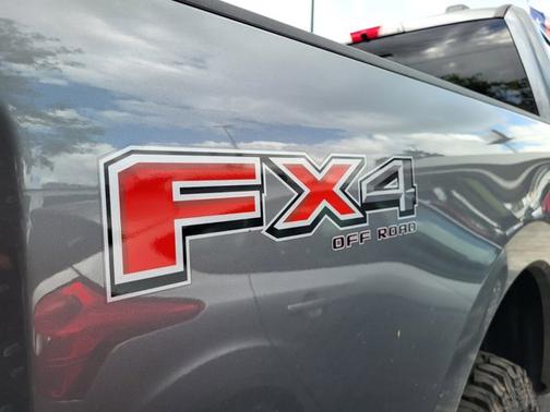 2024 Ford F-250 PLATINUM