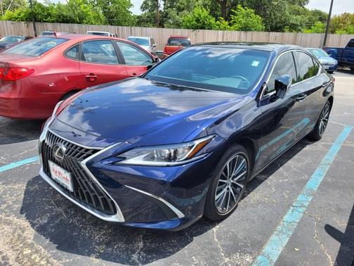 2023 Lexus ES 350 BASE
