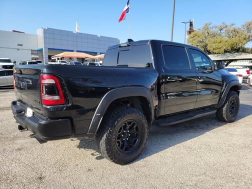 2023 RAM 1500 TRX