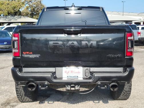2023 RAM 1500 TRX
