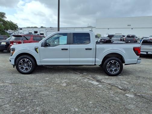 AVALANCHE 2024 Ford F-150 STX