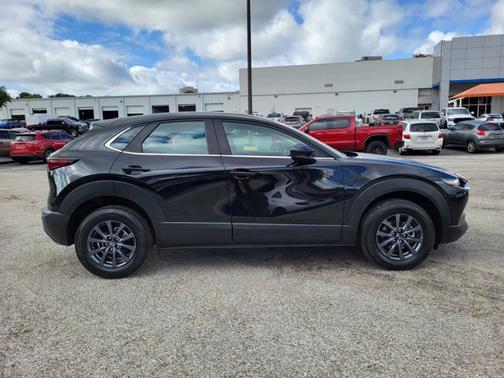 2025 Mazda CX-30 2.5 S