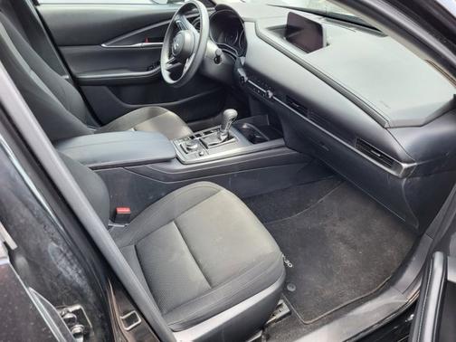 2025 Mazda CX-30 2.5 S
