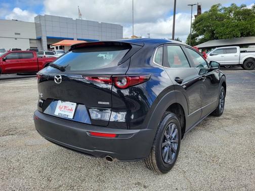 2025 Mazda CX-30 2.5 S