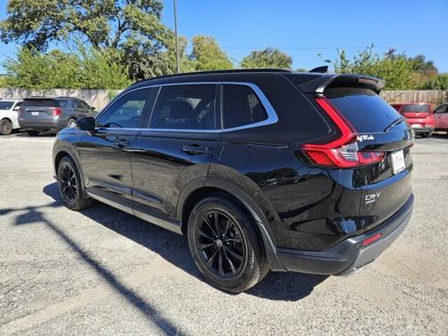 2024 Honda CR-V SPORT-L