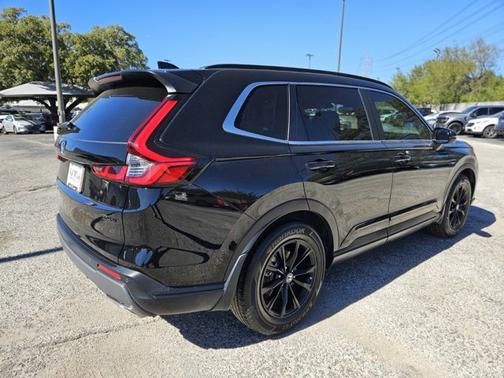 2024 Honda CR-V SPORT-L