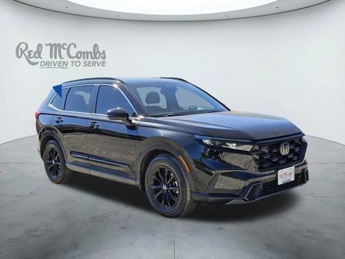 2024 Honda CR-V SPORT-L