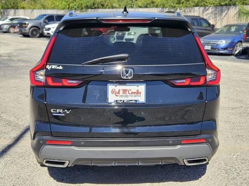 2024 Honda CR-V SPORT-L