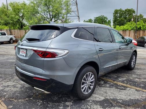 2024 Buick Enclave PREMIUM