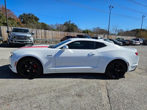 2021 Chevrolet Camaro LT1