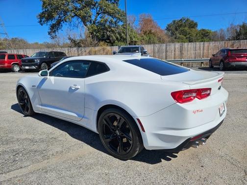 2021 Chevrolet Camaro LT1